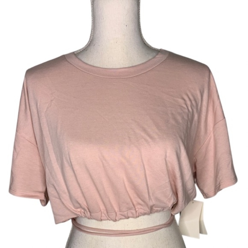 NWT Meraki Tee